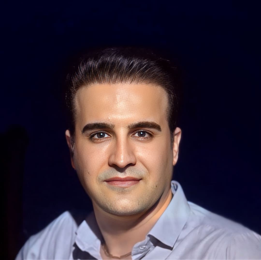Mohi Fayden — Profile